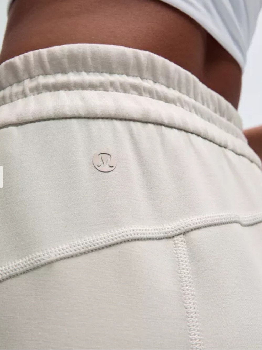 lululemon athletica Softstreme Wide Leg High Rise Pants - Picture 5 of 15